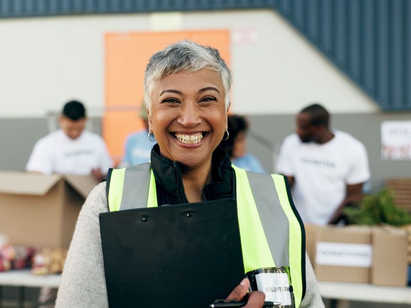 Affordable Senior Housing For Profit Non-Profit Faith-Based Organizations