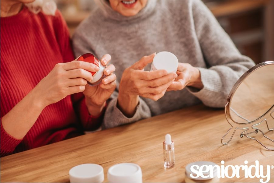 elderly-women-checking-medication-pills